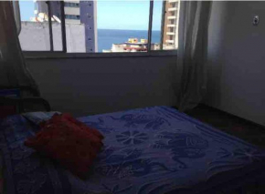 Room with seaview in beautiful shared apartment